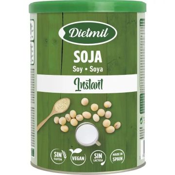 Nutriops Dietmil Soja , 400 gr