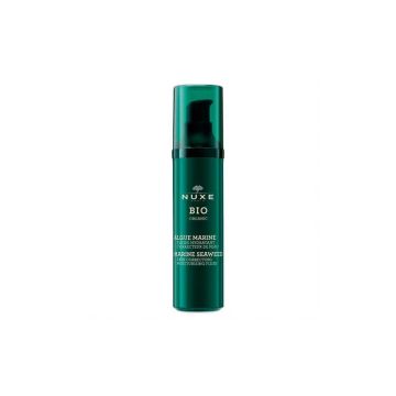 Nuxe Bio Fluido Hidratante Corrector Alga Marina 50 ml