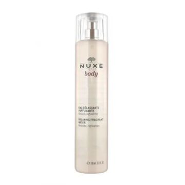 Nuxe Body Agua Refrescante Perfumada 100 ml