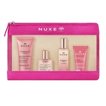 Nuxe Kit Viaje "Prodigieuse Floral"