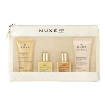 Nuxe Kit Viaje "Prodigieuse"