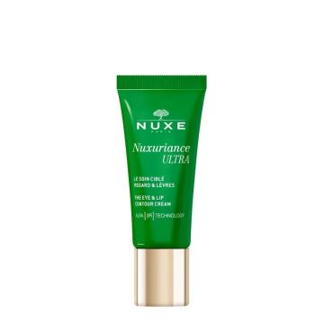 Nuxe Contorno Ojos y Labios Nuxuriance Ultra 15 ml