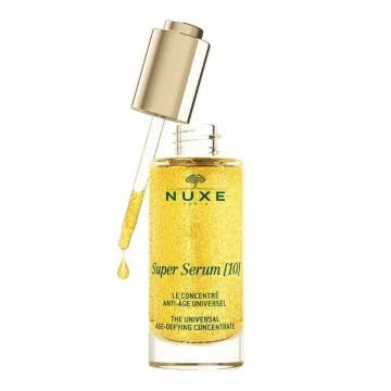 Nuxe Super Sérum [10] Deluxe 50 ml