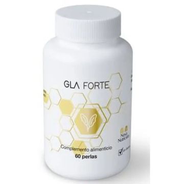 N&N Nova Nutricion Gla Forte 60 Cápsulas