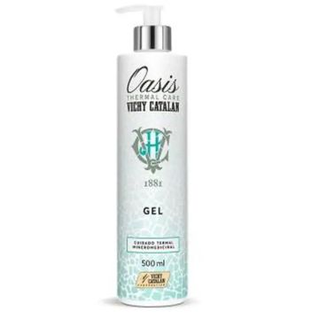 Oasis Thermal Care Oasis Thermal Care Gel De Baño 500Ml.
