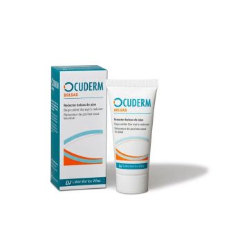 Ocuderm Bolsas 15 ml