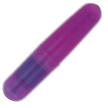 Ohmama Vibrators Bala Vibradora Basic - Lila