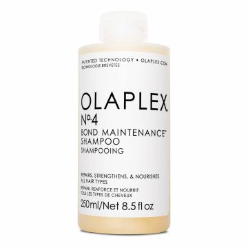 OLAPLEX Nº4 Bond Maintenance Champú , 250 ml