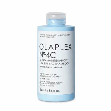 OLAPLEX Nº4 Clarifying Champú , 250 ml