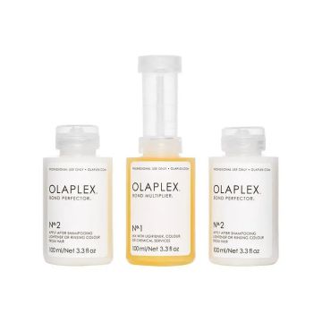 Olaplex Traveling Stylist Kit 100M
