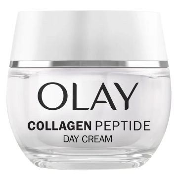 Olay Collagen Peptides 24H Crema De Día 50Ml