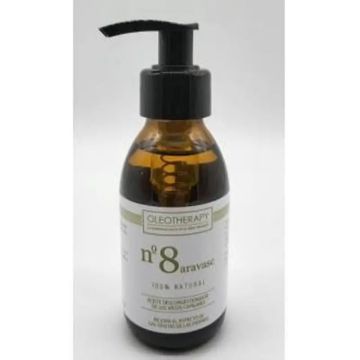 Oleotherapy Aceite Descongestionante Vasos Capilares Nº8 125Ml