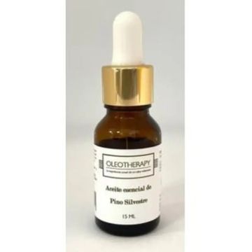 Oleotherapy Pino Silvestre Aceite Esencial Eco 15Ml.