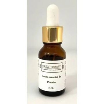 Oleotherapy Pomelo Aceite Esencial Eco 15Ml.