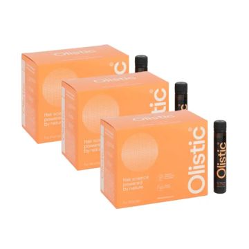 Olistic For Women, Triplo 3 x 28 Dosis de 25 ml