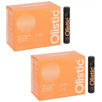 Olistic For Women, 2 X 28 Dosis De 25 Ml