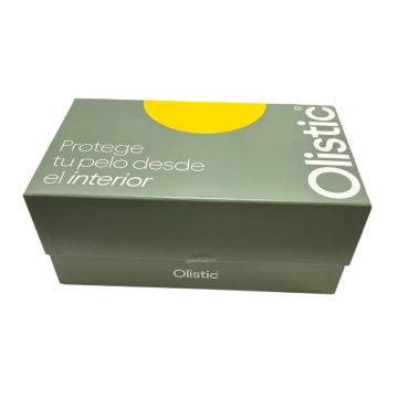 Olistic Triplo For Men Verano, Pack de 3