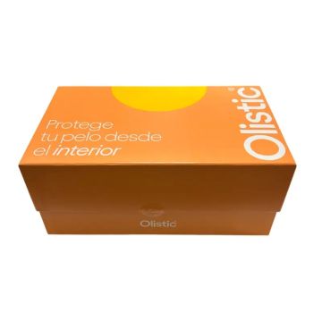 Olistic Triplo For Women Verano, Pack de 3