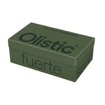 Olistic For Men Edición Limitada Otoño, Triplo 3 x 25 Ml