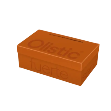 Olistic For Women Edición Limitada Otoño, Triplo 3 x 25 Ml