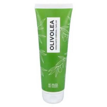 Olivolea Crema Hidratante Corporal 250Ml.