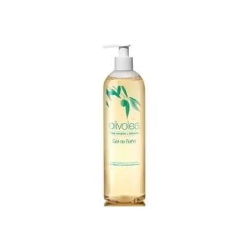 Olivolea Gel De Baño 500Ml.