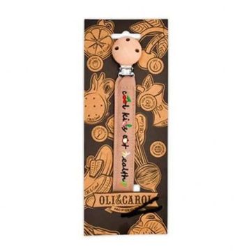 Oli&Carol Hanger Cool Kids Sonajero