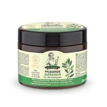 Oma Gertrude Mascarilla Capilar Reparacion-Nutricion 300Ml