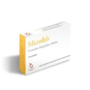 Omikron Microfleb 30Comp