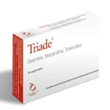 Omikron Triade 30Comp