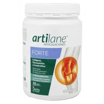 Opko Artilane Forte Colageno En Polvo 220 gr
