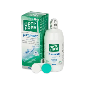 Opti-Free  Puremoist, 300 ml
