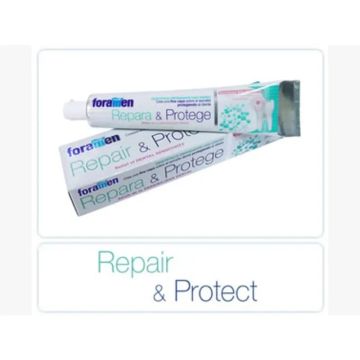 Oradent Crema Dental Repara Y Protege 75Ml.