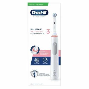 Oral-B Professional Clean & Protect 3 Cepillo Eléctrico Recargable