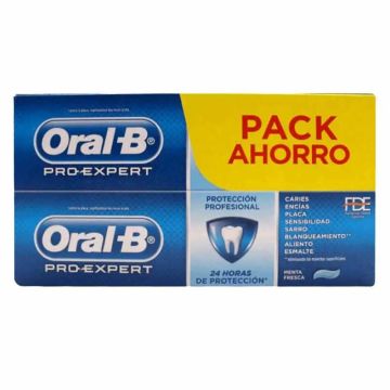 Oral-B Proexpert Pasta Protección Profesional 2 x 100 ml