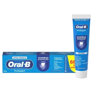 Oral-B Pro-Expert Protección Profesional, 125 ml