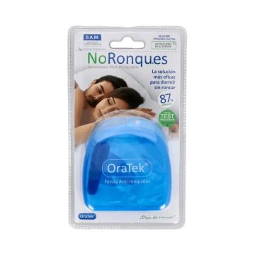 Oratek Ferula Anti-Ronquidos 1Ud.