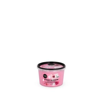 Organic Shop Exfoliante Corporal De Azúcar Cherry Blossom, 250 Ml
