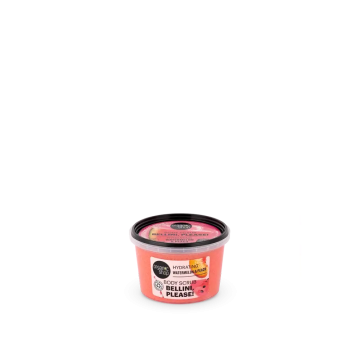 Organic Shop Exfoliante Corporal Hidratante Bellini, Por Favor , 250 ml