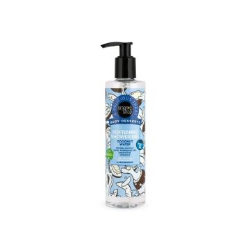 Organic Shop Gel De Ducha Agua De Coco, 280 Ml