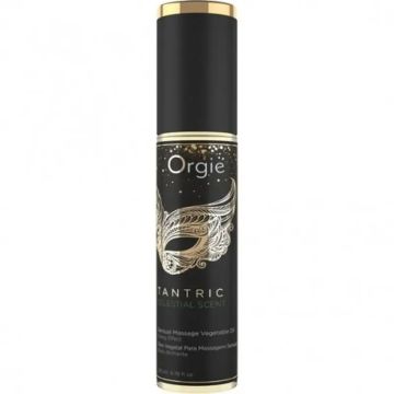 Orgie Tantric Celestial Aceite De Masaje Tantrico 200 Ml
