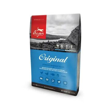 Orijen Canine Adult Original 6Kg pienso para perros