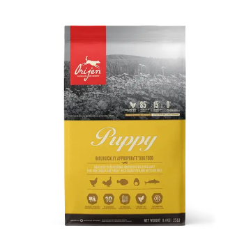 Orijen Canine Puppy 11,4 Kg pienso para perros