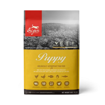 Orijen Canine Puppy 6Kg pienso para perros
