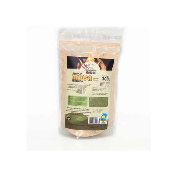 Oro Andes Maca Tricolor 100%, 300 Gr