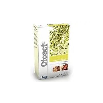 Otoact 100 ml