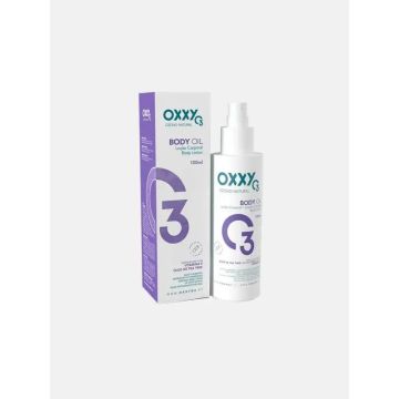 Oxxy Body Oil 100Ml.