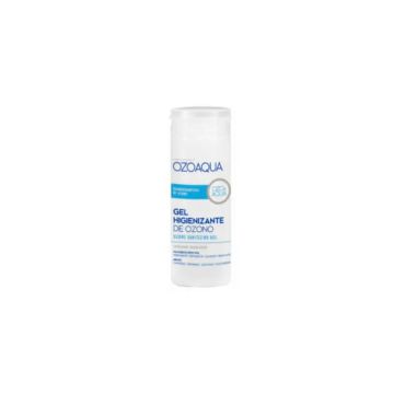 Ozoaqua Gel Higienizante de Ozono 100 ml