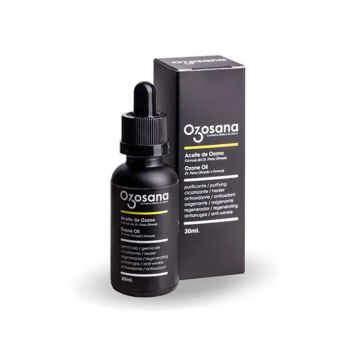 Ozosana Aceite De Ozono 30Ml.