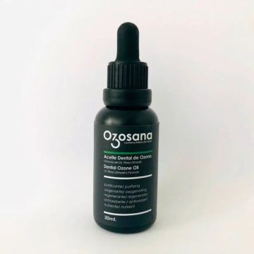 Ozosana Aceite Dental De Ozono 30Ml.